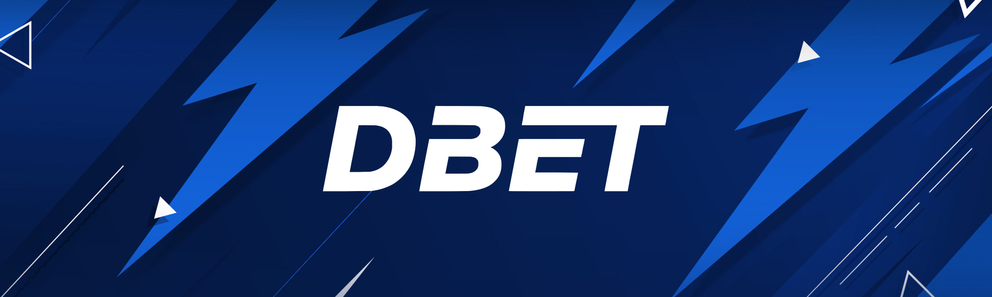 DBet – Betting, odds, bonus & recension