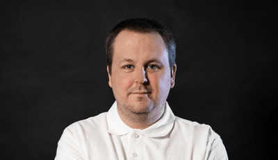 David Thorstensson