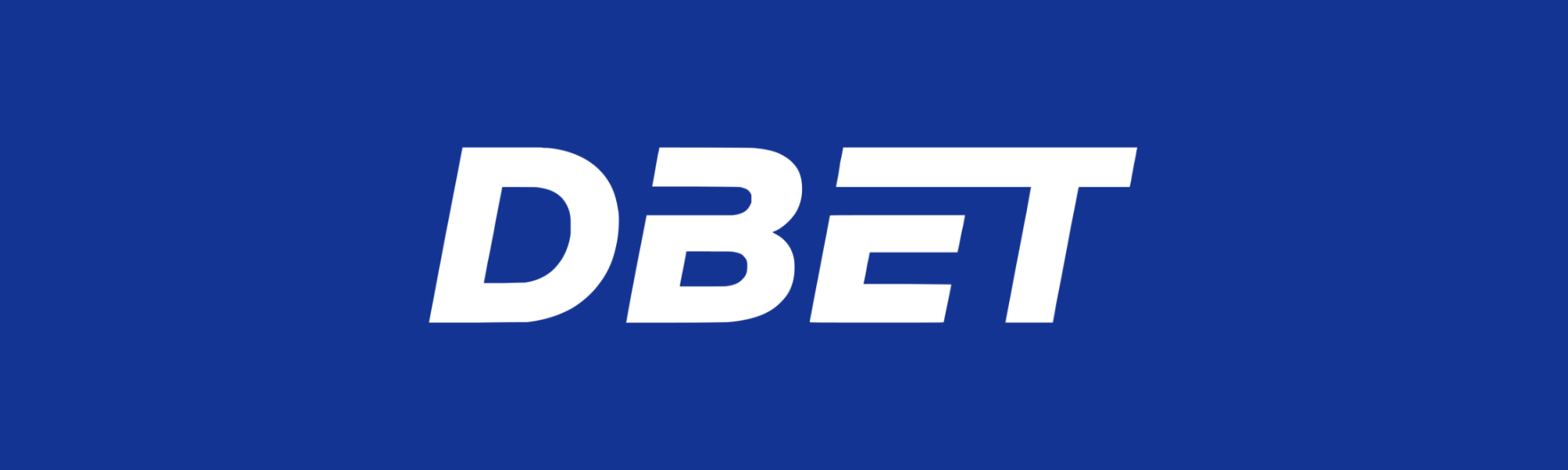 DBet – Betting, odds, bonus & recension