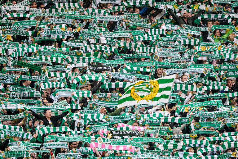 Anderlecht – Hammarby på tv: Bajen i Belgien