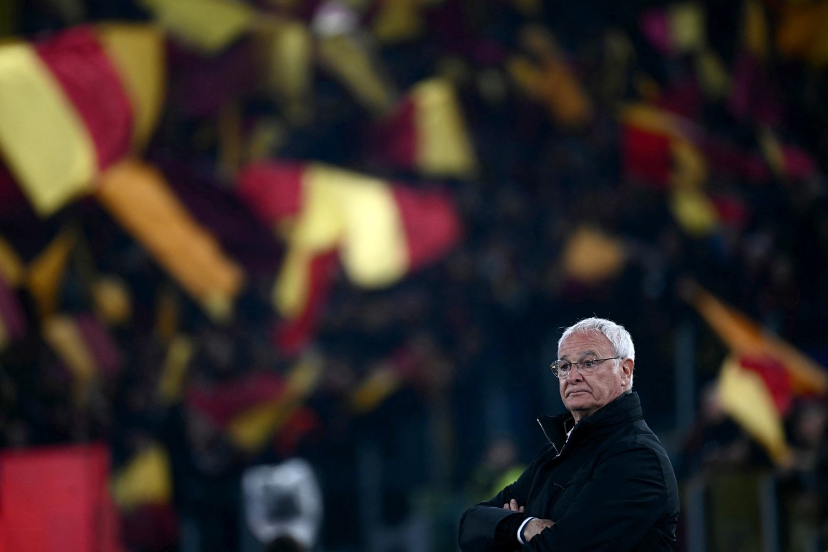 Roma starkast i derbyt