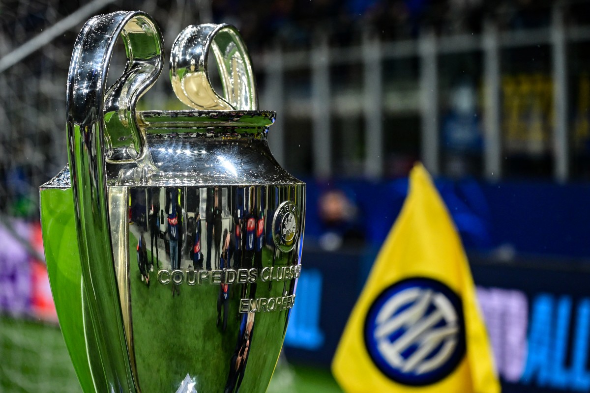 Inter bryter Bayerns fina trend