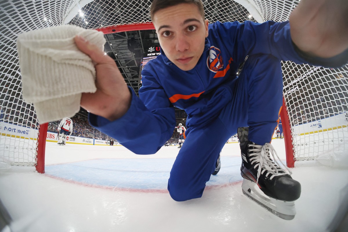 Målvakten tillbaka och Brynäs bara vinner