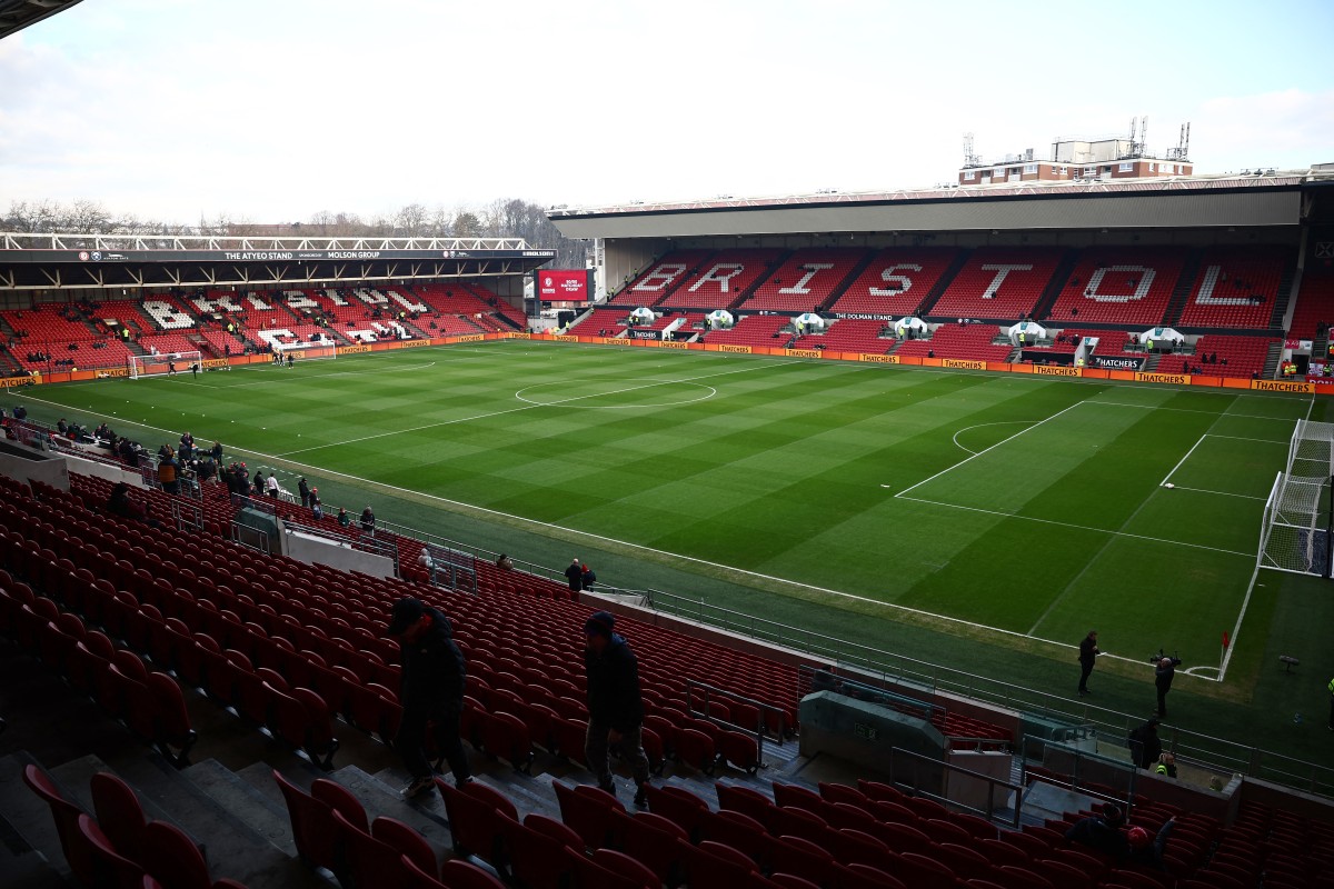 Avvaktande start i Championship playoffen