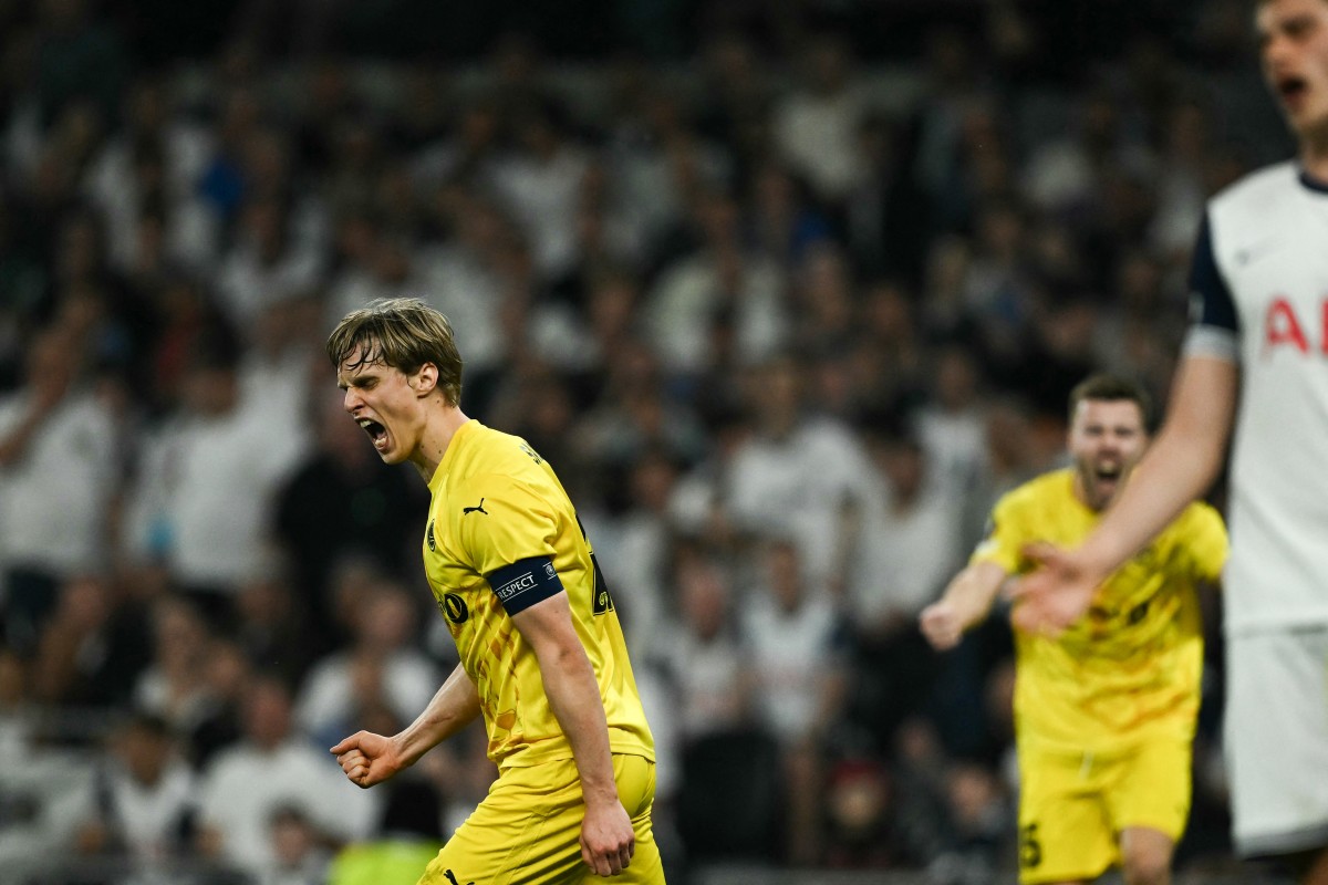 Speltips: Bodø/Glimt – Juventus | Champions League