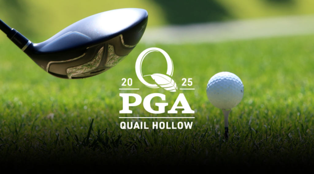 pga championship 2025