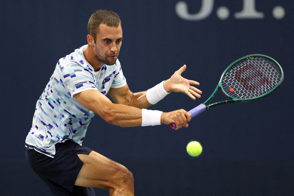 Dagens bästa speltips på tennis – Lajal slår Djere