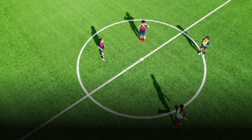 bästa damfotbollsspelare