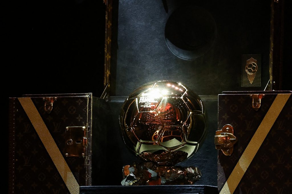 ballon d'or