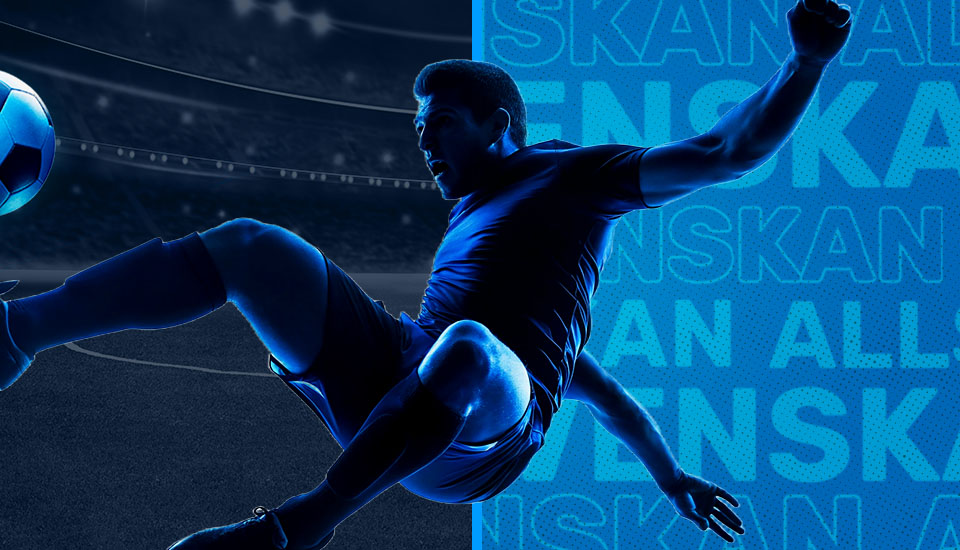 Allsvenskan odds 2026