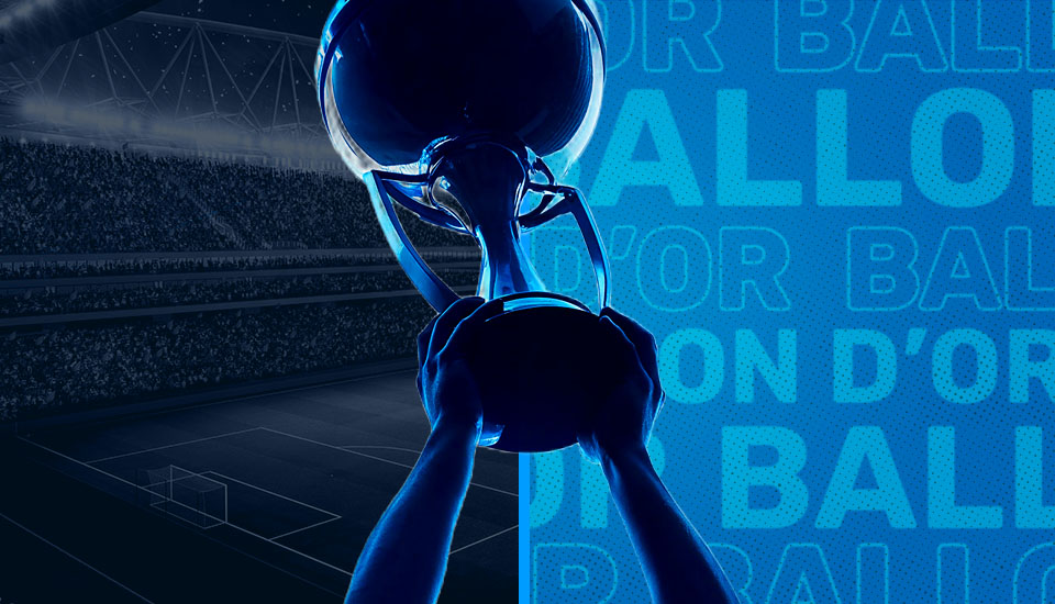 Ballon d’Or odds