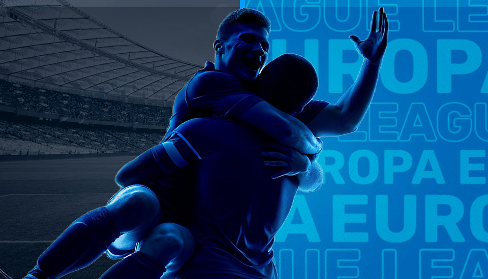 Europa League odds 2025/26