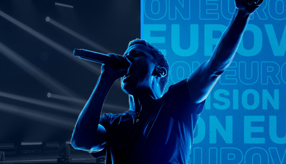 Eurovision odds 2026