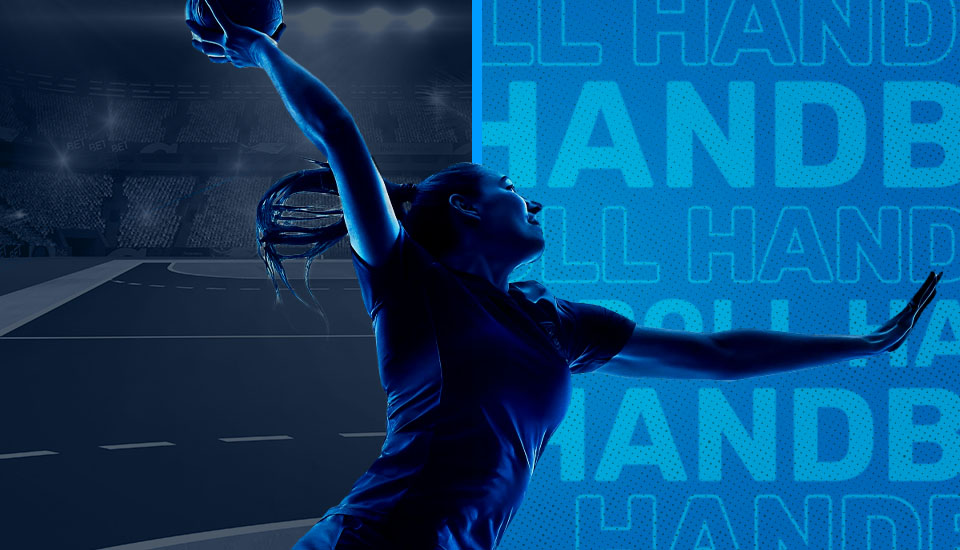 Handbolls-EM 2026 odds