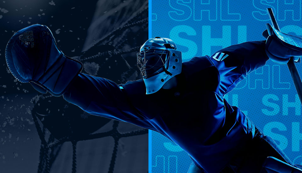 SHL odds 2025/26