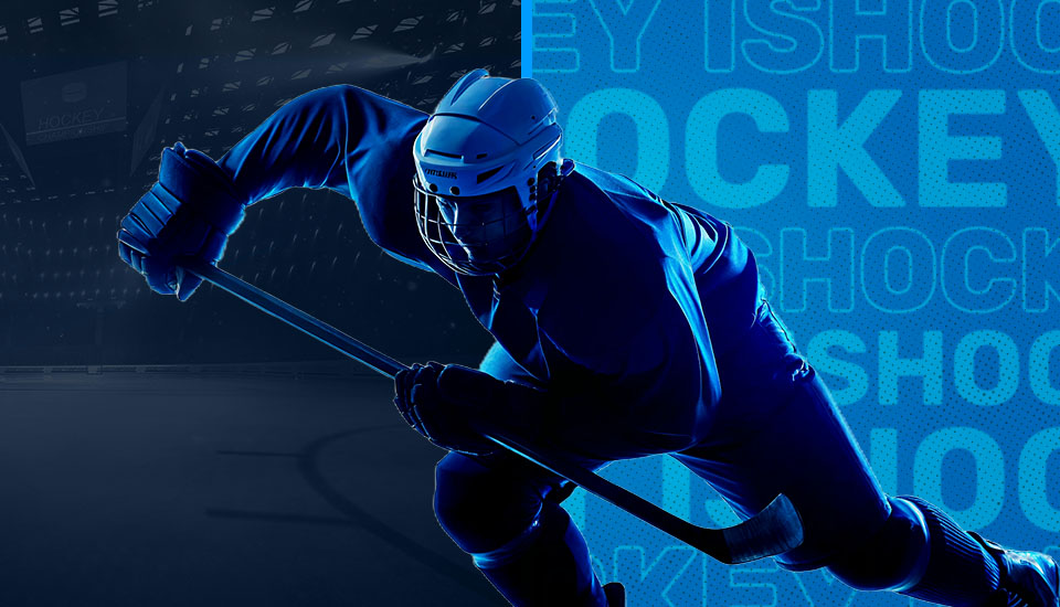 Bästa bettingsidor för hockey 2026