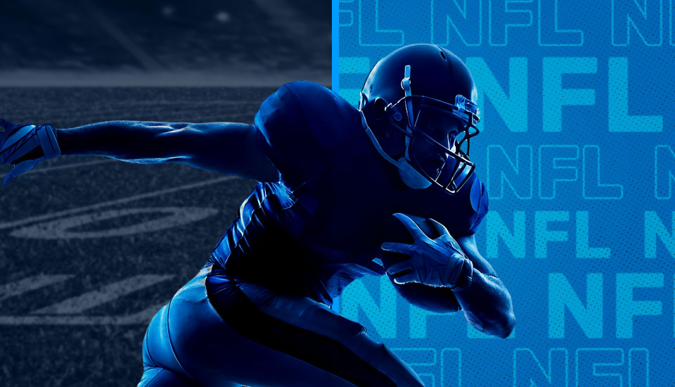 NFL odds 2025/26 – Vem vinner Super Bowl LX?
