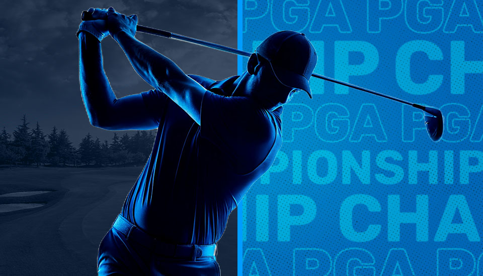 PGA Championship 2026 – Odds, favoriter & svenska spelare