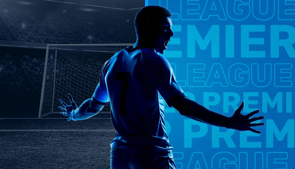 Premier League odds 2025/26
