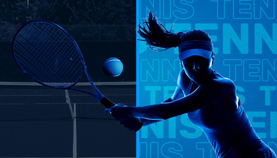 Odds på tennis 2026: Bettingsidor med bäst odds för tennis