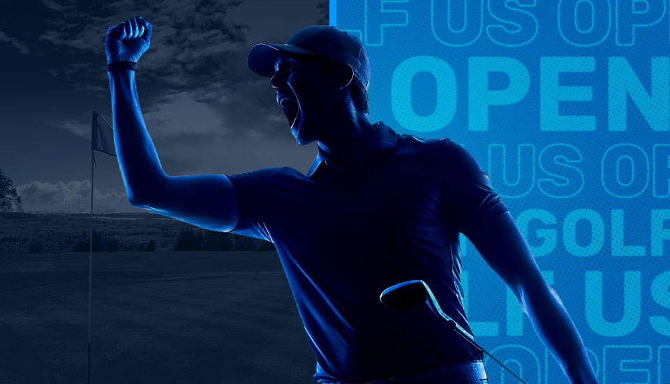 US Open Golf Odds 2026