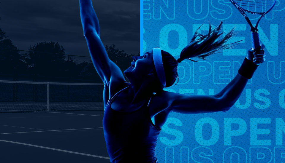 Odds på US Open 2026
