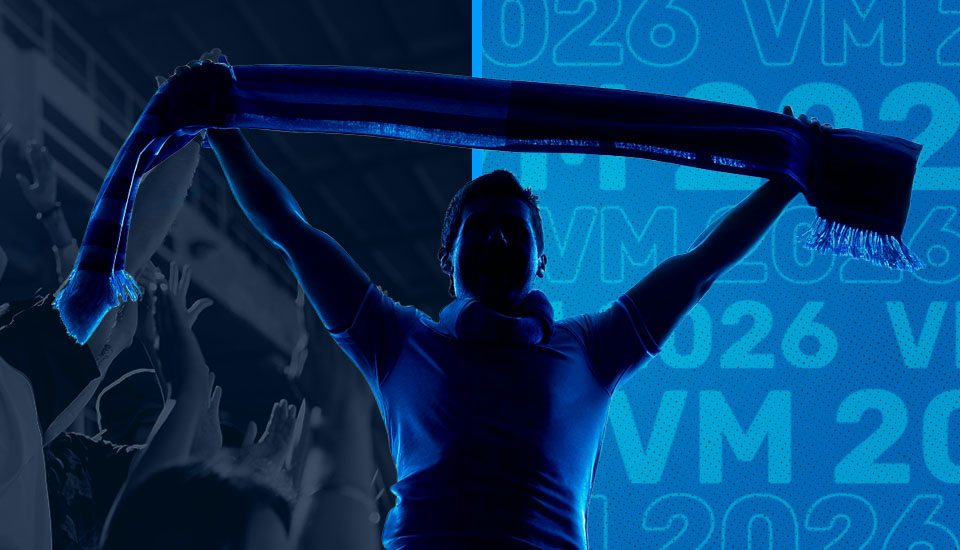 Oddsboosts på Fotbolls-VM – Alla boostade odds samlade