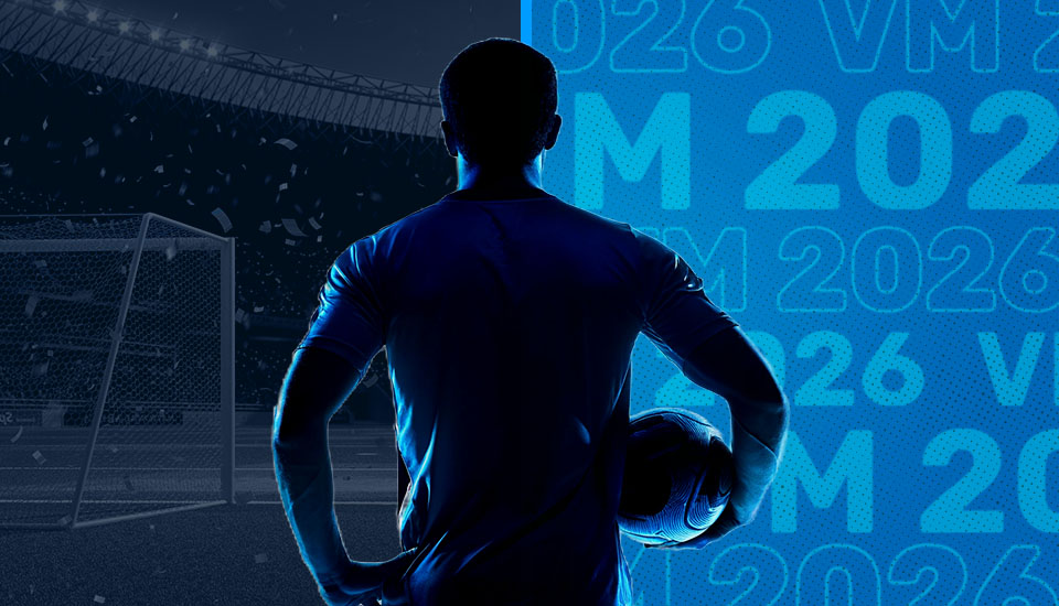 Bästa spelare i Fotbolls-VM 2026 – Guldbollen