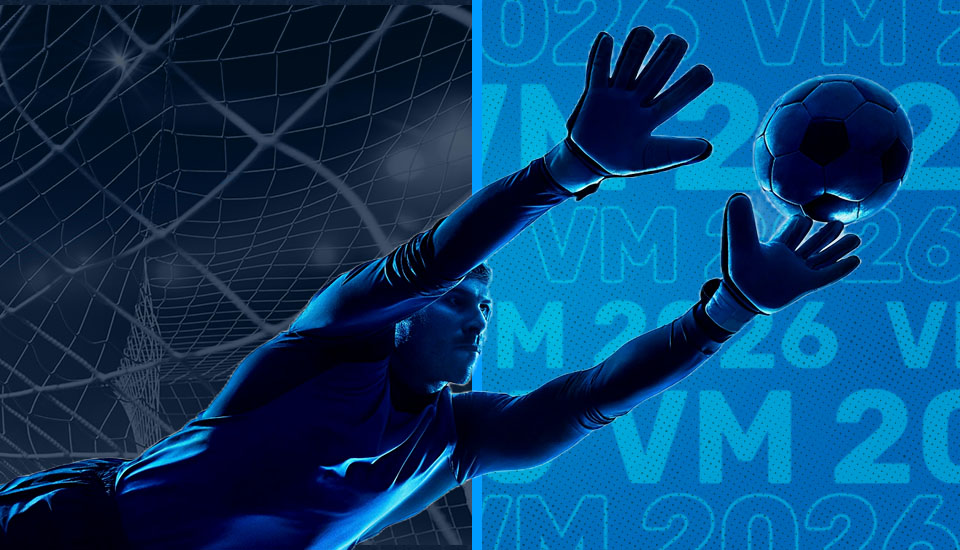 Bästa målvakt i fotbolls-VM 2026 – Guldhandsken