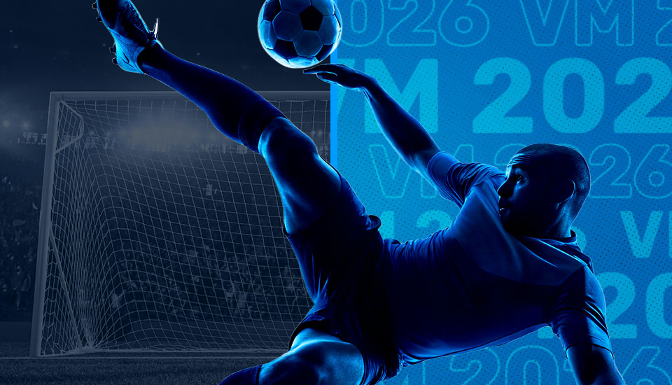 Skyttekung i Fotbolls-VM 2026