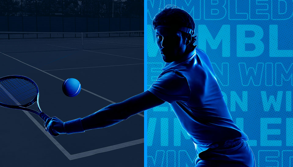 Wimbledon Odds 2026