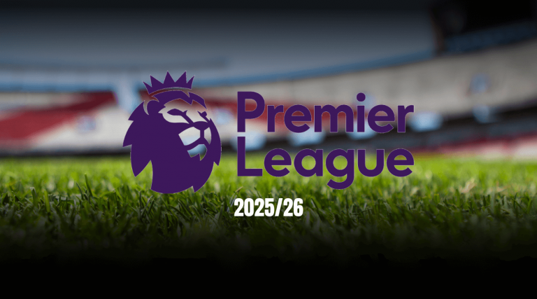 Premier League odds 2025/26