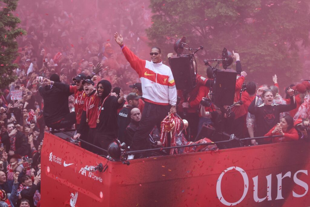 liverpool