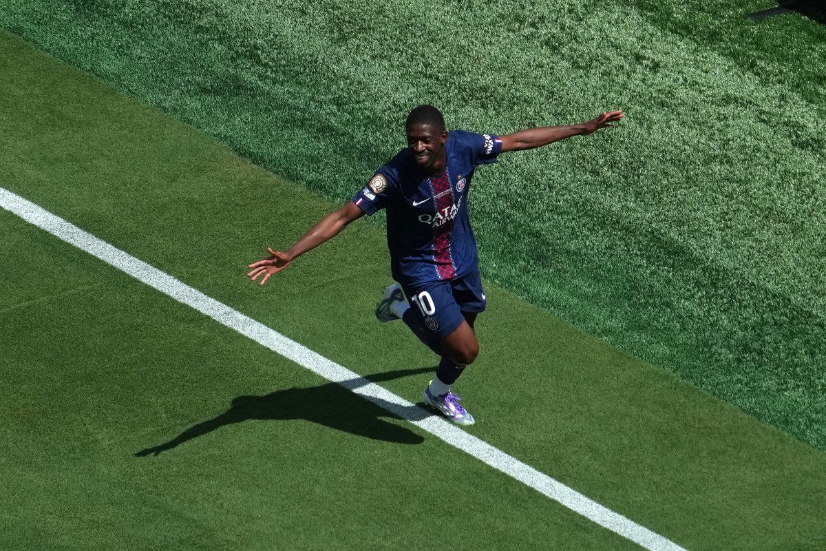 Speltips: PSG – Tottenham (13/8)