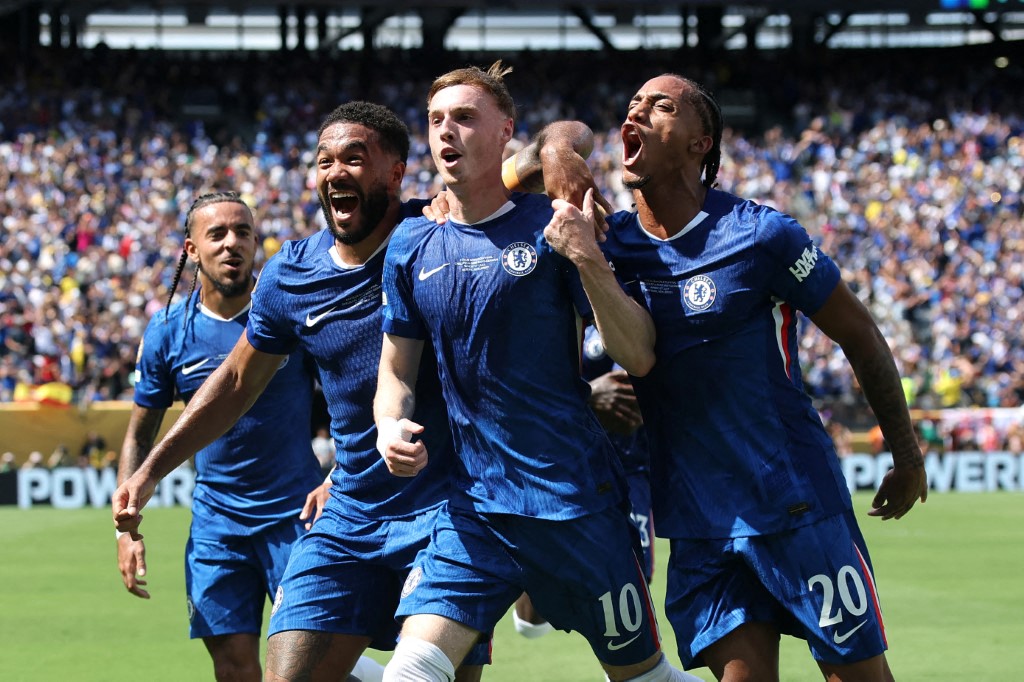 Speltips: West Ham – Chelsea (22/8)
