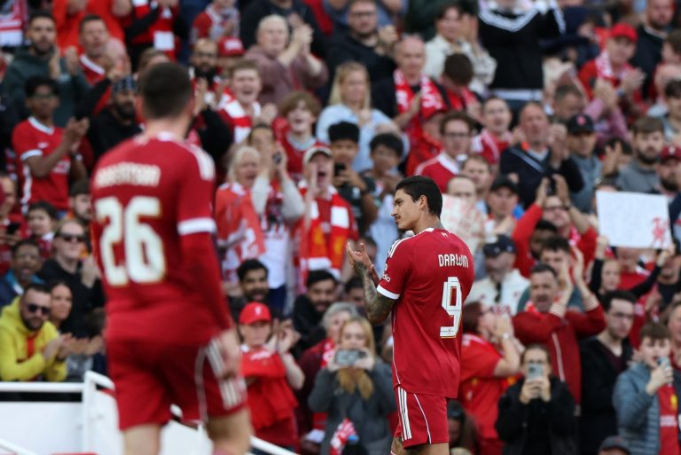 Liverpool inleder titeljakten – dags att nolla Bournemouth igen?