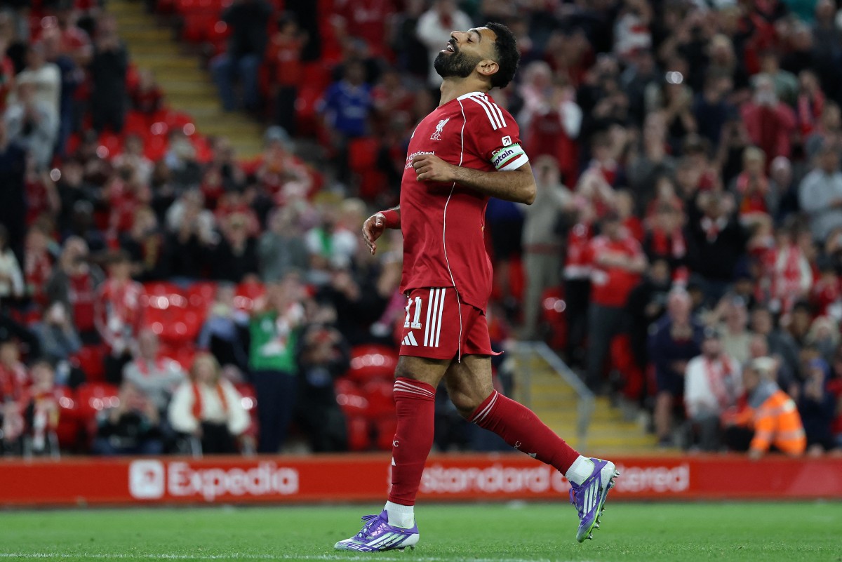 Speltips: Newcastle – Liverpool (25/8)
