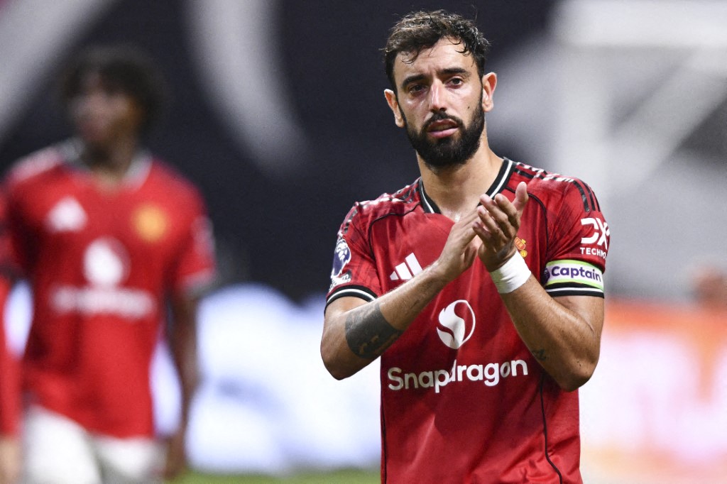 Speltips: Fulham – Manchester United (24/8)