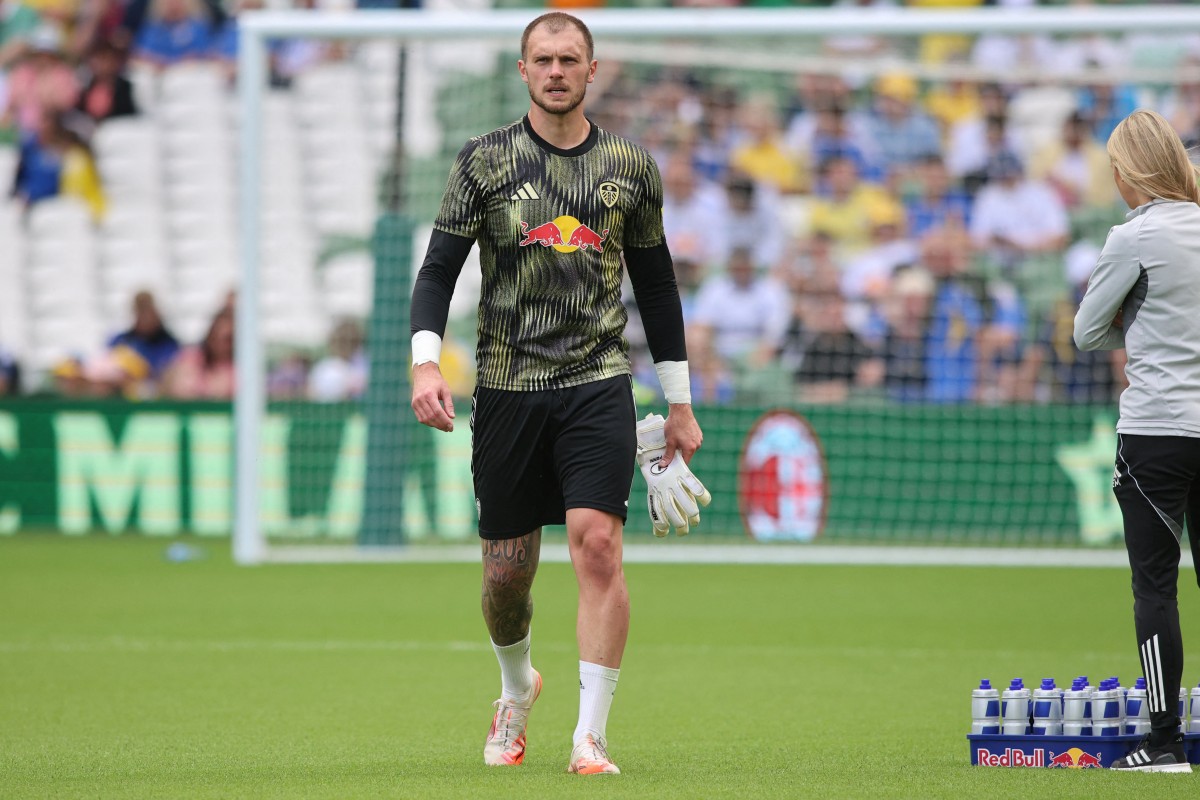 Speltips: Leeds – Everton (18/8)