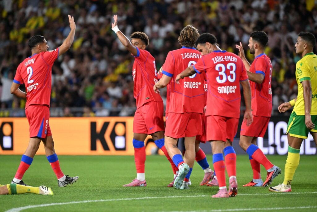 PSG
