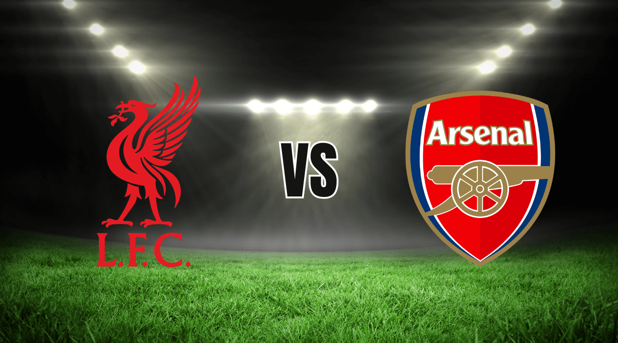 Speltips: Liverpool – Arsenal (31/8)