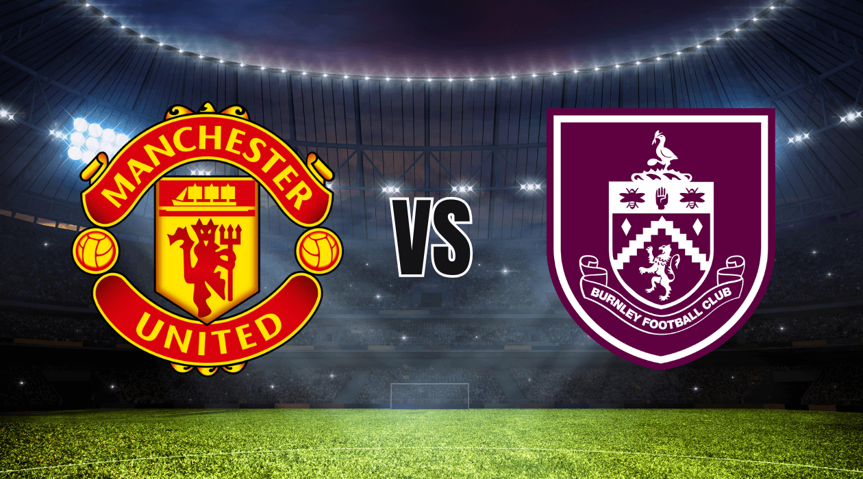 Speltips: Manchester United – Burnley (30/8)