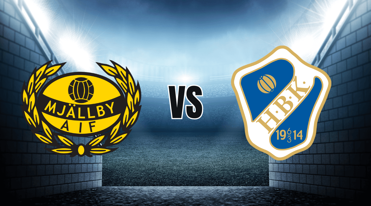 Speltips: Mjällby – Halmstad (30/8)