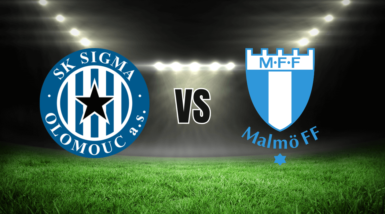 Speltips: Sigma Olomouc – Malmö FF (28/8) | Europa League-kvalet