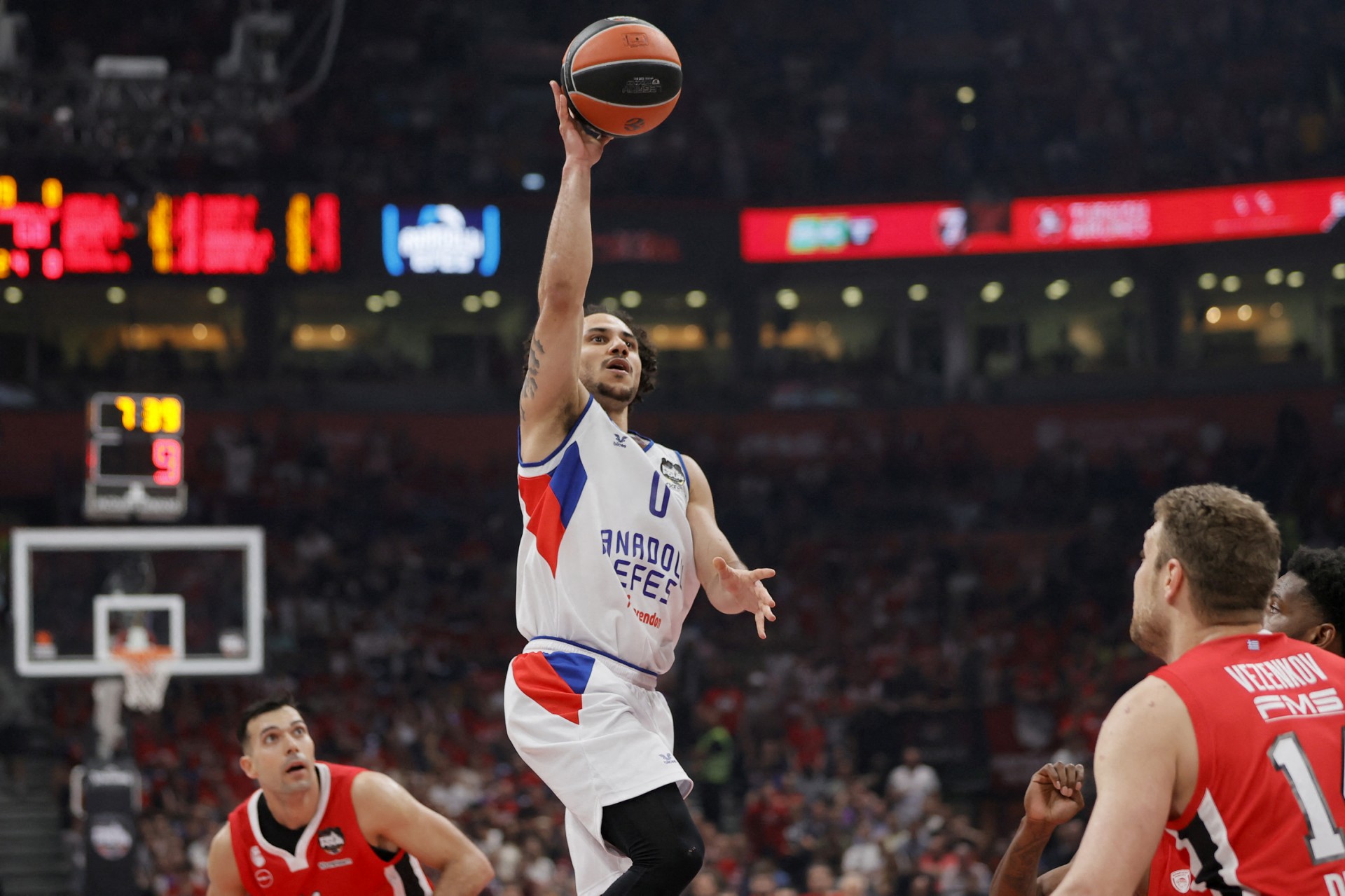 Speltips: Sverige – Turkiet | Basket-EM 2025