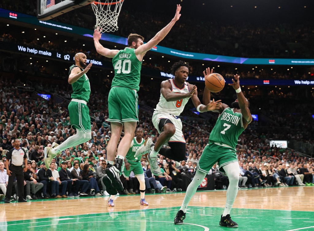 NBA odds 2025/26 boston celtics