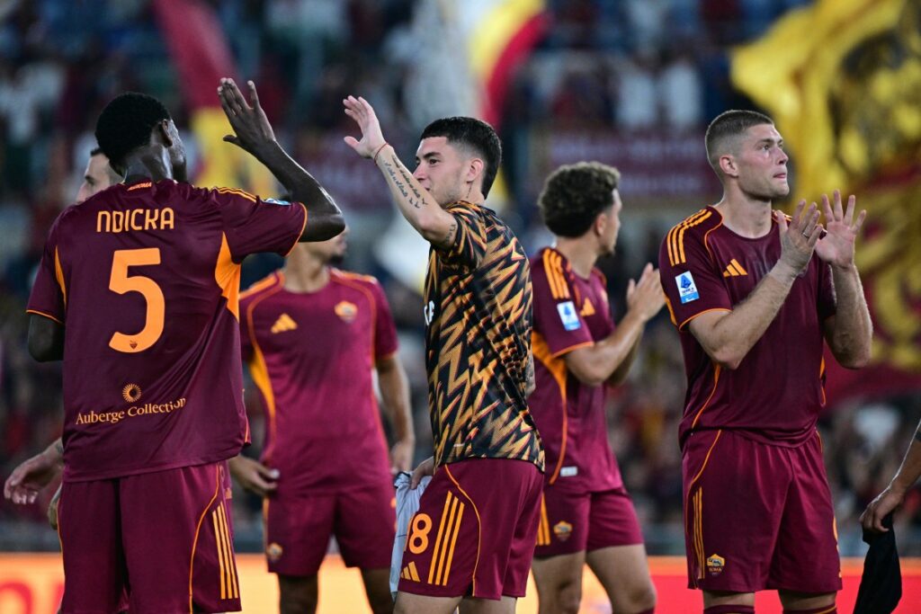 roma