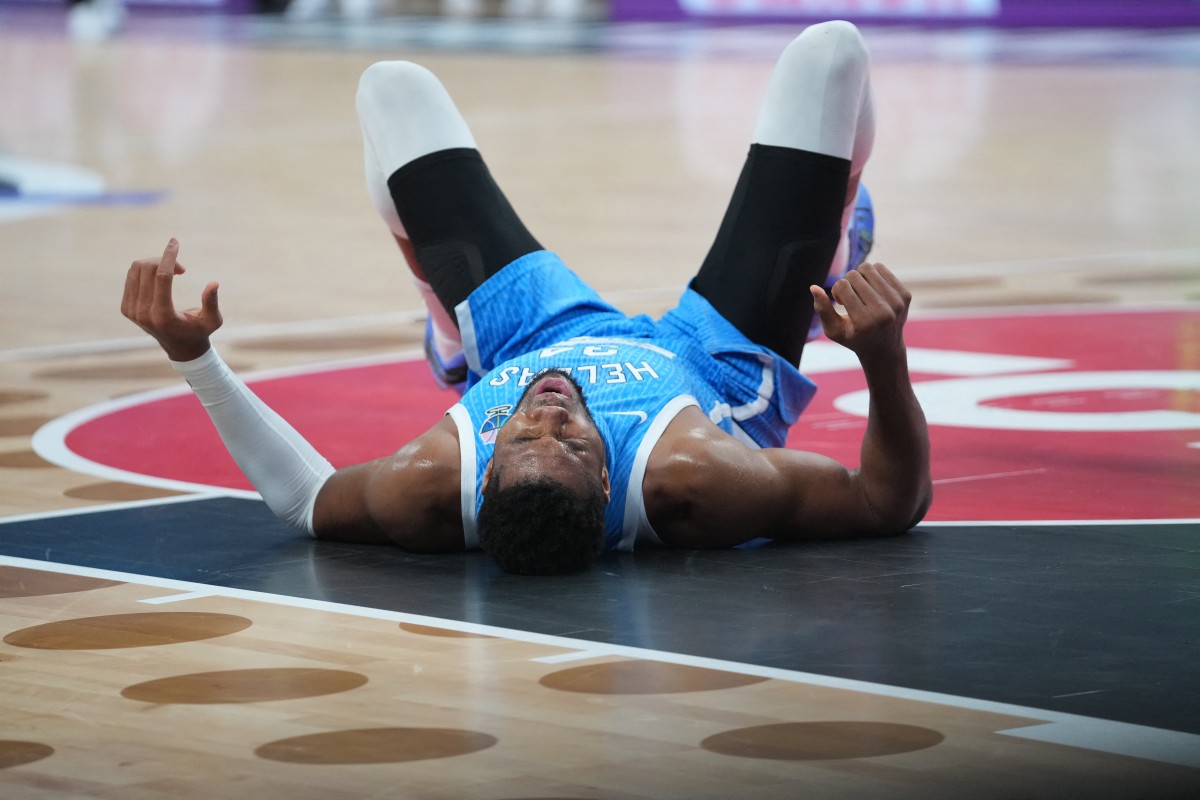 Speltips: Grekland – Turkiet | Semifinal Basket-EM 2025