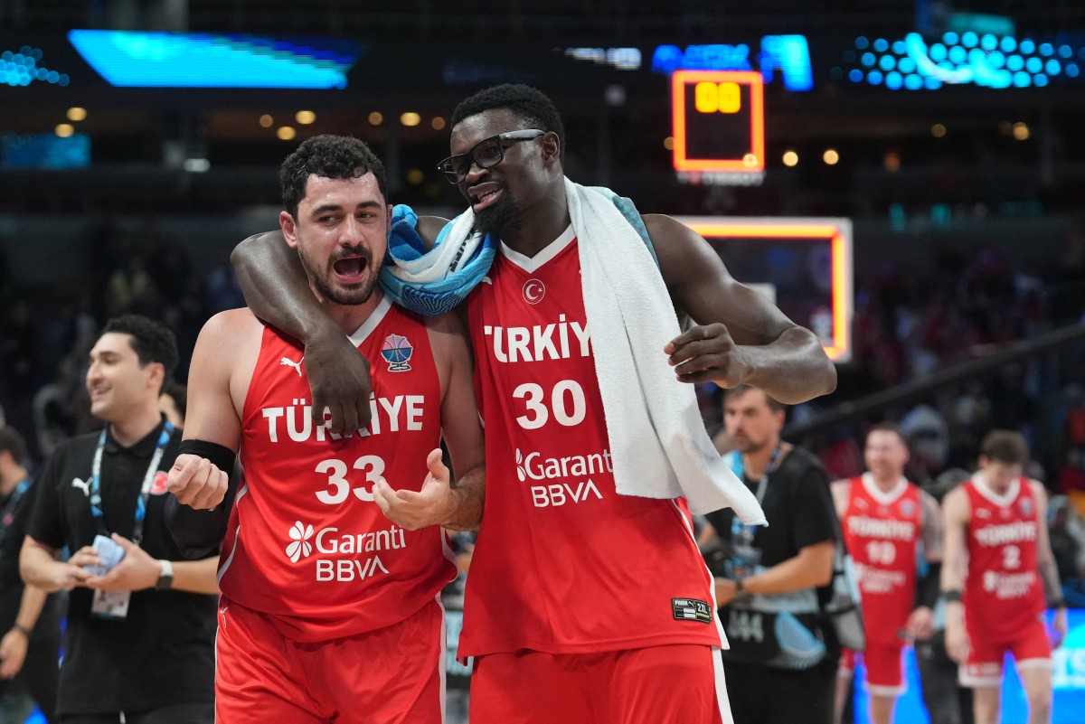 Speltips: Turkiet – Tyskland | Final Basket-EM 2025