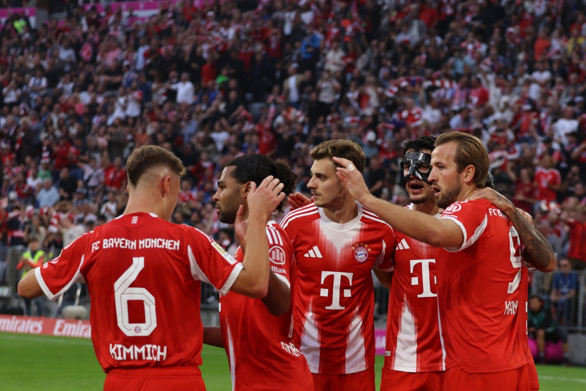 Speltips: Bayern – Chelsea (17/9) | Champions League